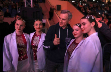 фестиваль "Ключи" - фото - 5