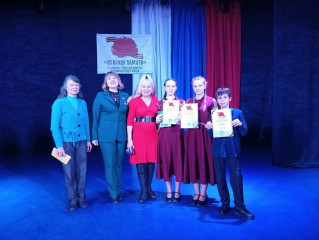 открытый конкурс "По праву памяти" - фото - 3