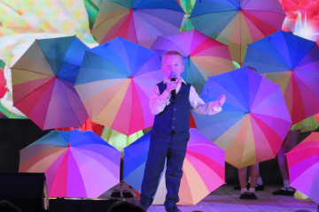 торжественное мероприятие, посвященное 8 Марта - фото - 10