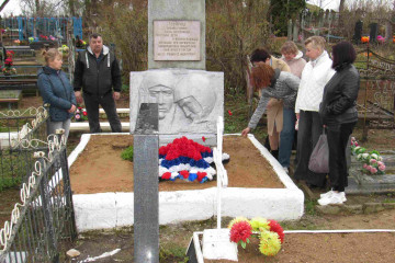 день памяти жертв геноцида советского народа - фото - 5